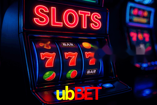 Logo ubbet Telegram Canal Oficial