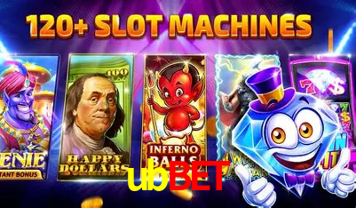 ubbet Cassino Ao Vivo - 89 Mesas Evolution Gaming
