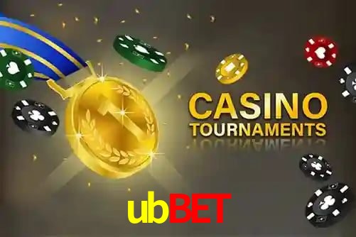 Requisitos do APK ubbet para Android - Logo Oficial
