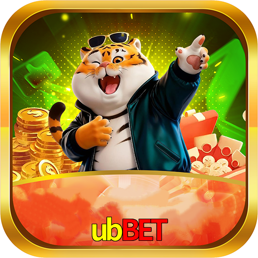 Logo ubbet Cassino Online Brasil